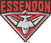 Essendon Bombers logo