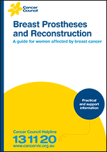 Breast Prostheses and Reconstruction