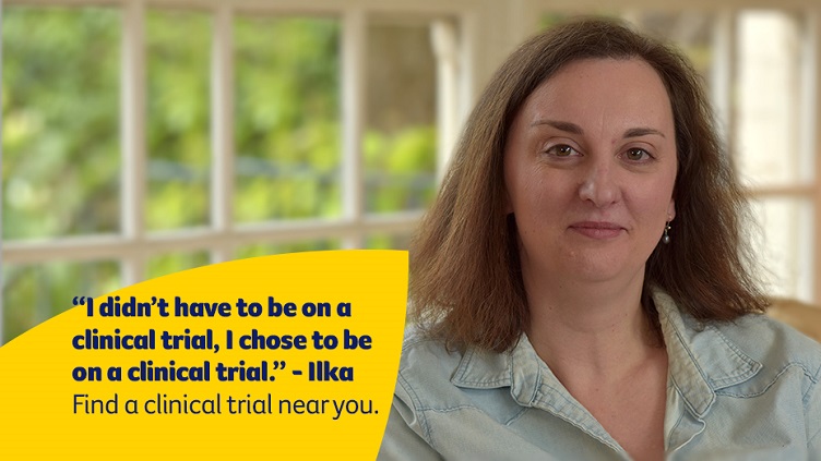 Iika - Clinical Trial