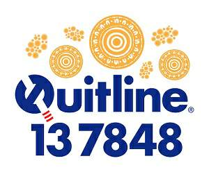 Quitline 13 7848