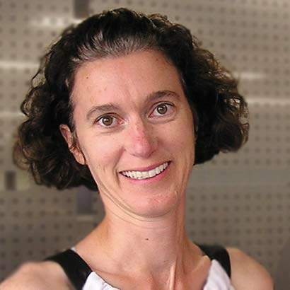 Dr Fiona Bruinsma