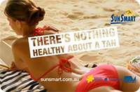 SunSmart celebrates 30 years educating the community about sun protection