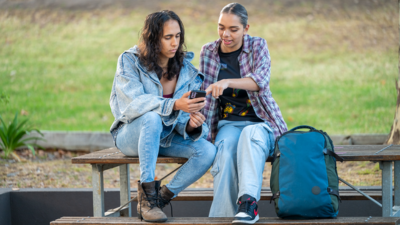 Seeking support to quit