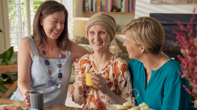 Australia's Biggest Morning Tea