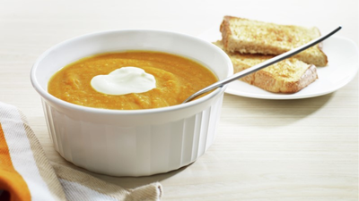 soup