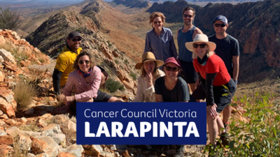 Larapinta