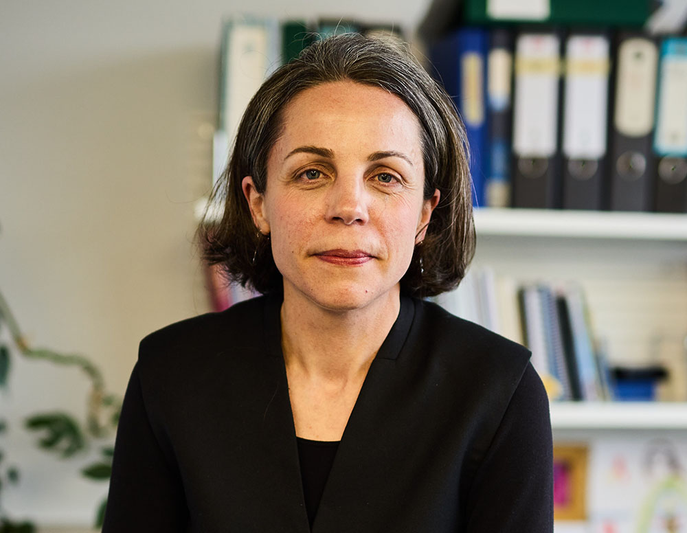 Kate Sutherland