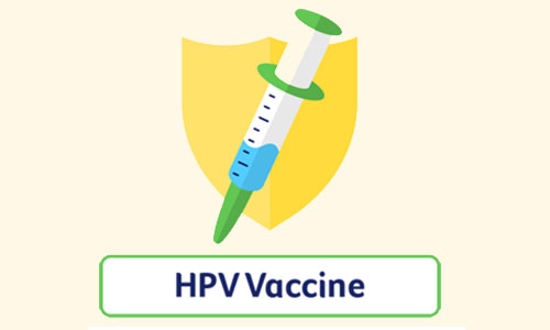 Increasing HPV Immunisation