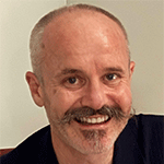 Dr Bradley Underhill