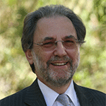 Emeritus Professor Mike Daube AO 
