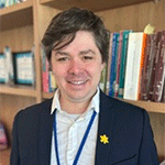 Thomas Kehoe