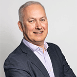 Professor Andrew May 