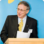 Professor David Hill