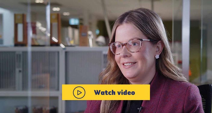 Case study video from the City of Greater Bendigo