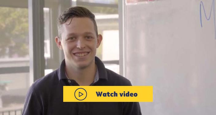 Mitch: A local primary school teacher