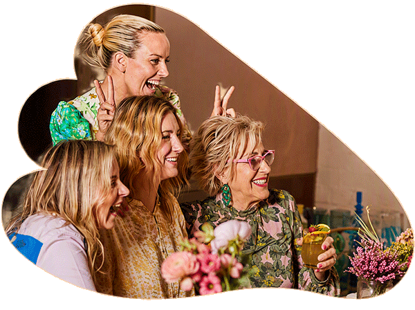 Girls' Night In