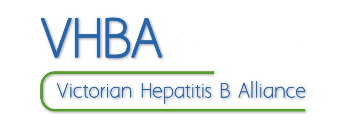 Victorian Hepatitis B Alliance