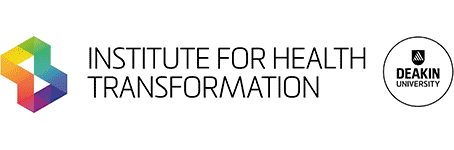 Institute For Health Transformation