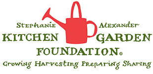 Stefanie Alexander Kitchen Garden Foundation