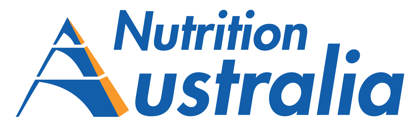 Nutrition Australia Victoria