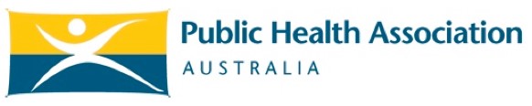 Public Health Association Australia