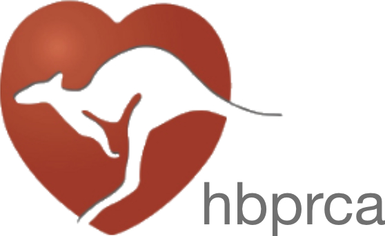 High Blood Pressure Research Council of Australia