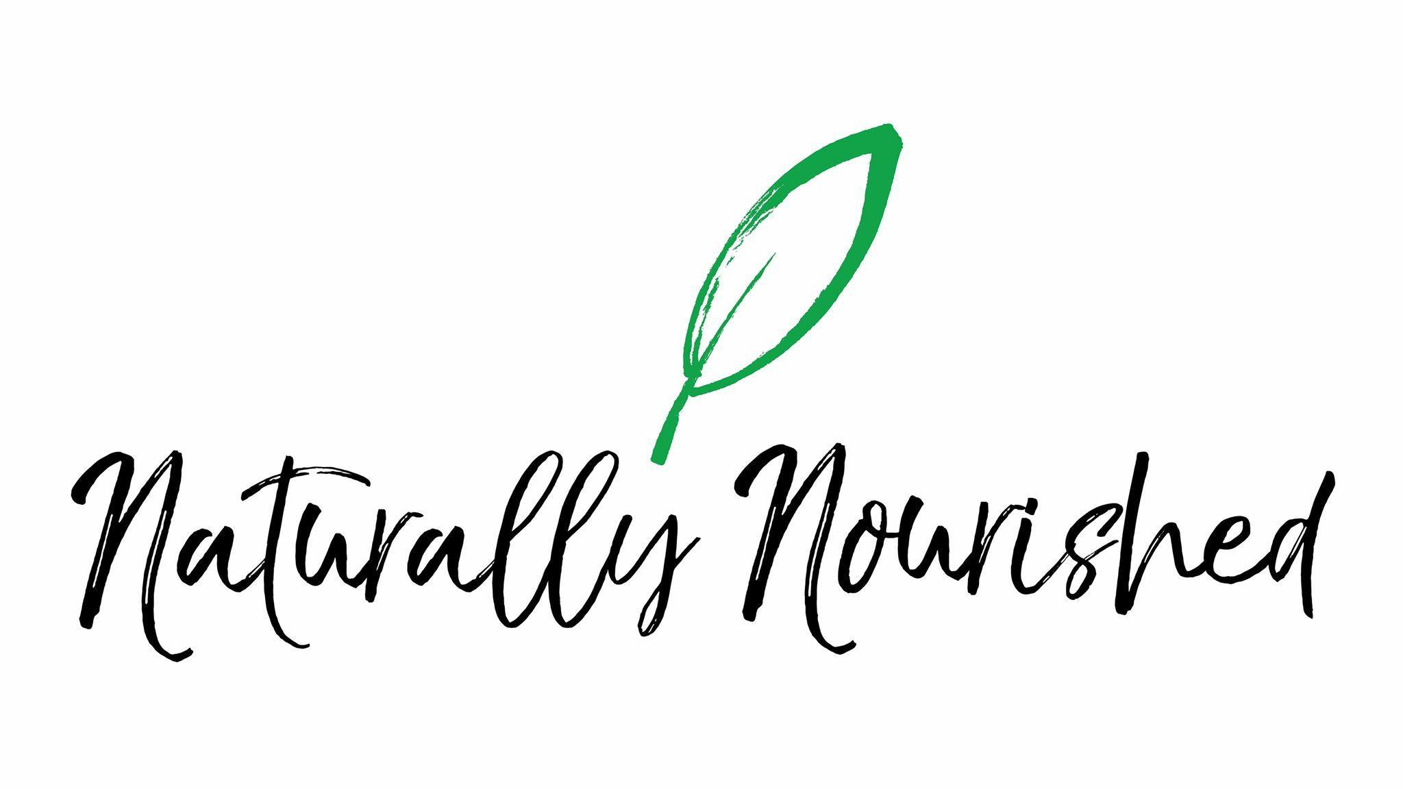 Naturally Nourished Integrated Nutrition