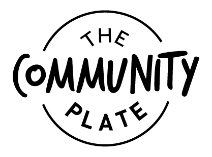 The Community Plate