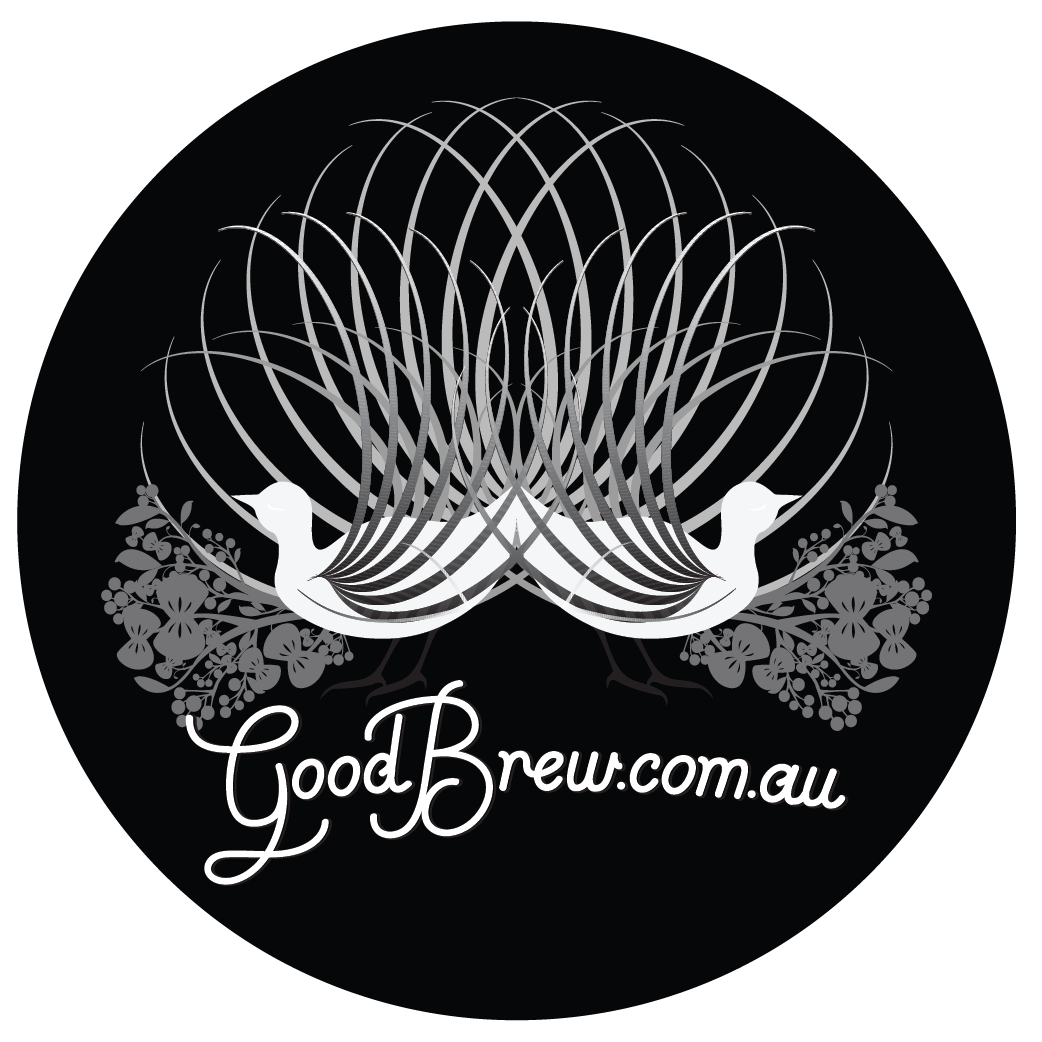 The Good Brew Company