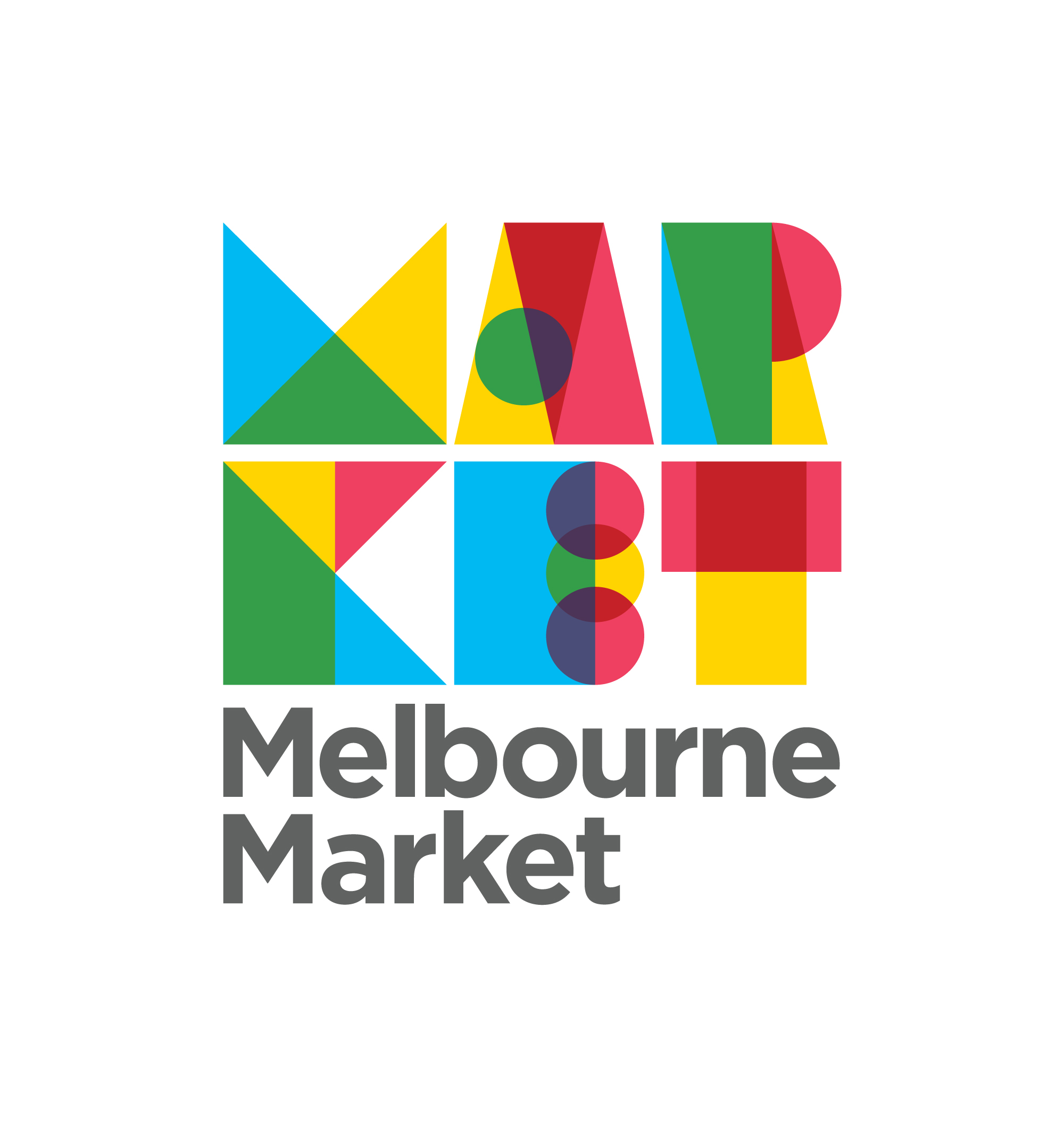 Melbourne Market