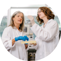 Researchers