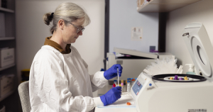Researcher