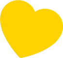 Heart icon