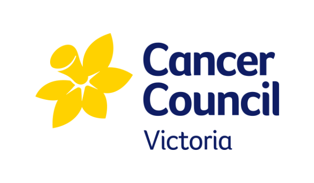 Partner with us - Cancer Council Victoria