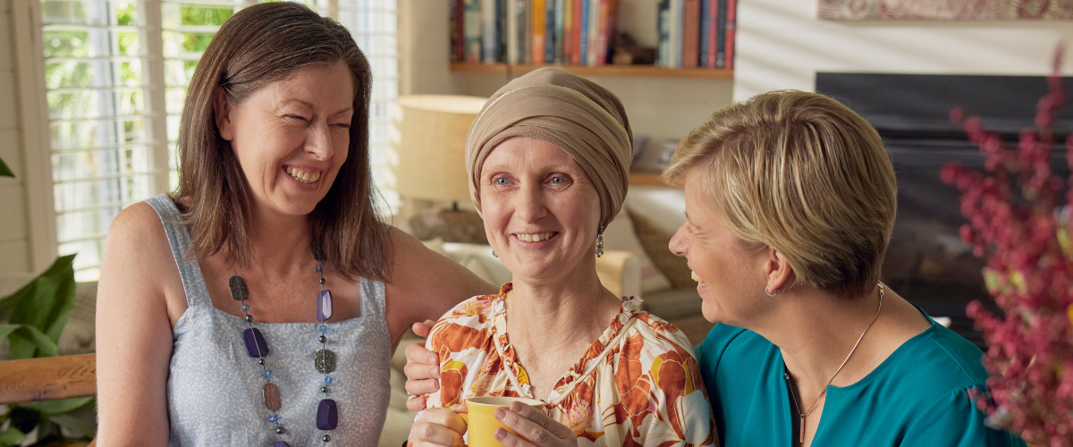 Cancer Council Victoria