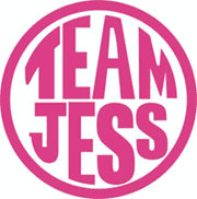 Team Jess Logo