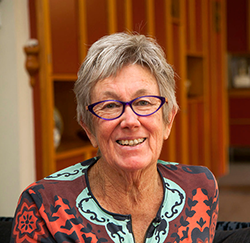 Dorothy Reading - Medal of the Order of Australia
