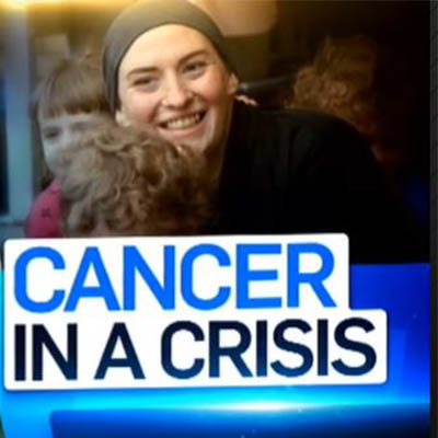 Concerns with COVID-19 and cancer