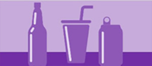 Soda drinks
