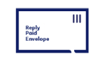 Reply paid envelope
