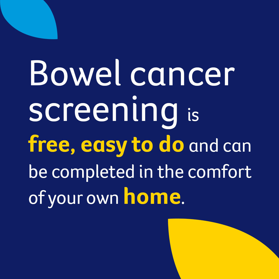 Bowel stakeholder toolkit Cancer Council Victoria