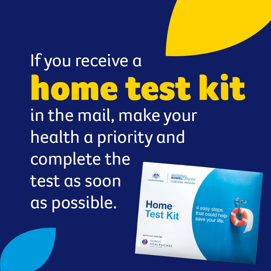 Bowel stakeholder toolkit Cancer Council Victoria