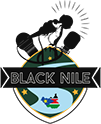 Black Nile logo