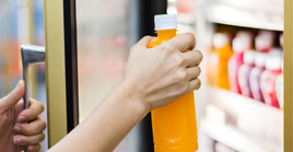 How sugar is linked to weight gain