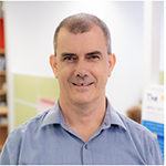 Professor Peter Baade