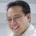 Dr Ashley Ng 