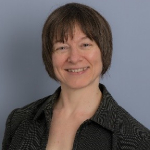 Dr Nikki McCaffrey