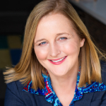 Prof Marion Saville