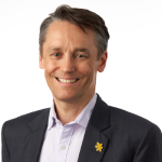 Todd harper