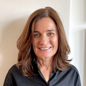 Associate Professor Maria McCarthy